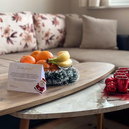 Eagle Rock Apartment 222 Beli Iskar Eksteriør billede