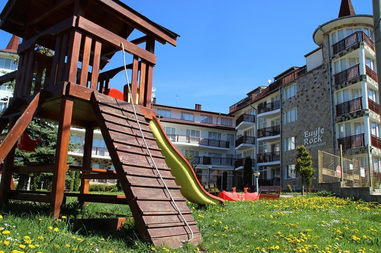 Eagle Rock Apartment 222 Beli Iskar Eksteriør billede