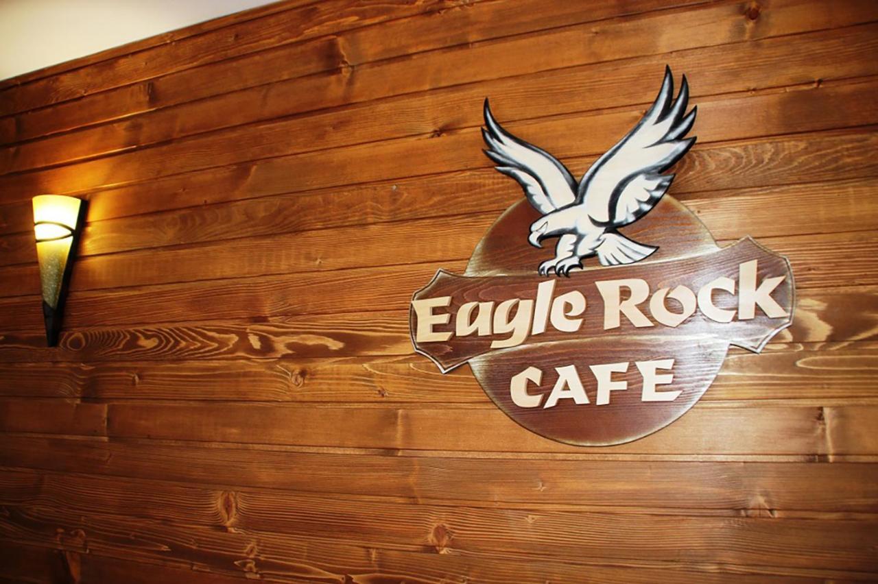 Eagle Rock Apartment 222 Beli Iskar Eksteriør billede