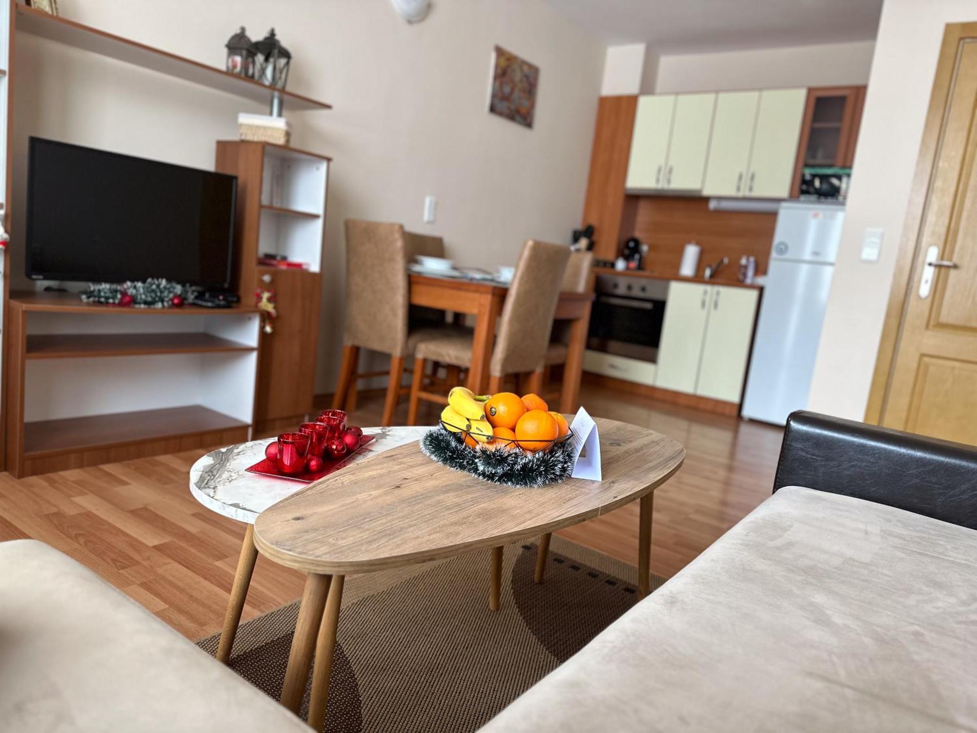 Eagle Rock Apartment 222 Beli Iskar Eksteriør billede